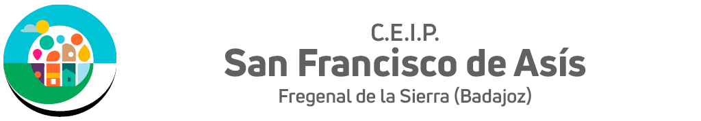 CEIP SAN FRANCISCO DE ASÍS