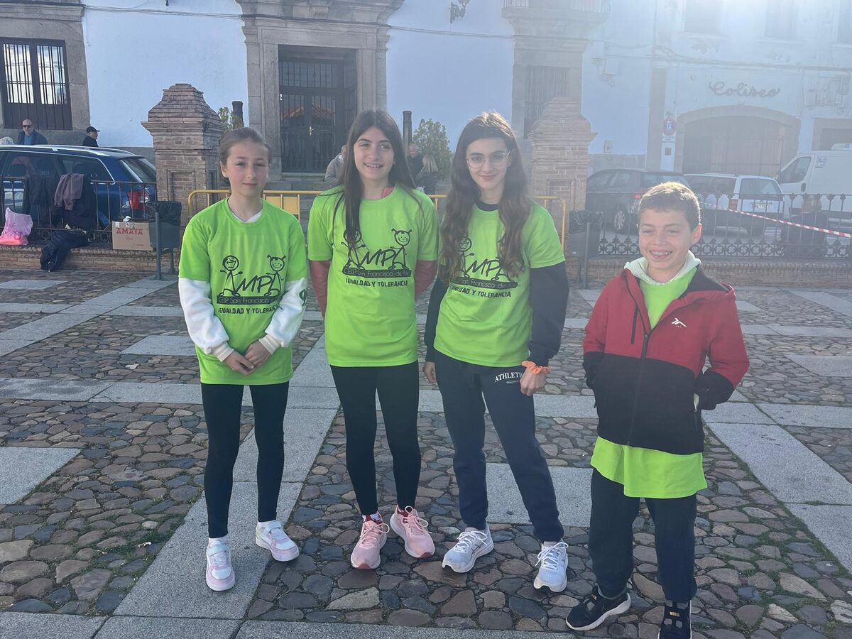 Día del Deporte